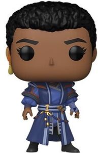 DR. STRANGE IN THE MULTIVERSE OF MADNESS- POP! 11