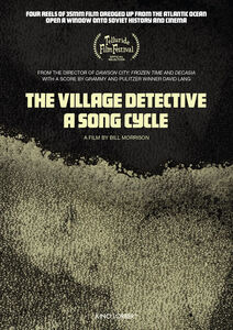 The Village Detective: A Song Cycle