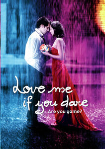 Love Me If You Dare , Guillaume Canet
