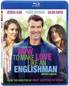 How To Make Love Like An Englishman [Import]