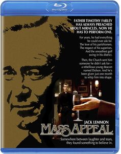Mass Appeal , Jack Lemmon