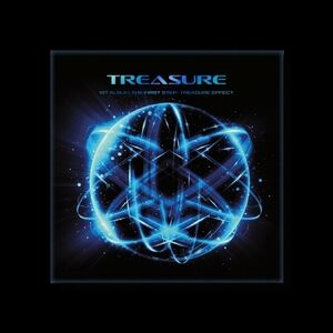 The First Step: Treasure Effect (Air Kit) [Import]