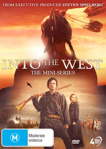 Into The West: The Mini Series [NTSC/ 0] [Import]