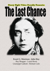The Last Chance