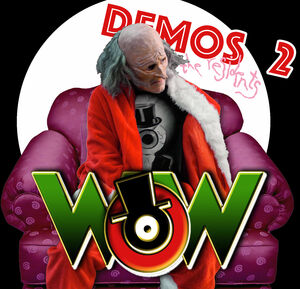 The Wow Demos 2 , The Residents