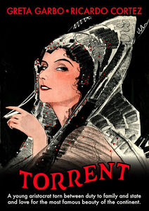 Torrent , Ricardo Cortez