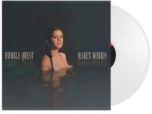 Humble Quest (White Vinyl)