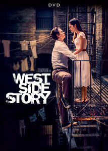 West Side Story , Ansel Elgort