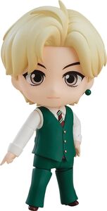 Good Smile Company - Tinytan - V Nendoroid Action Figure 