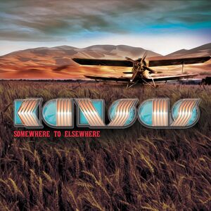 Somewhere To Elsewhere (red)