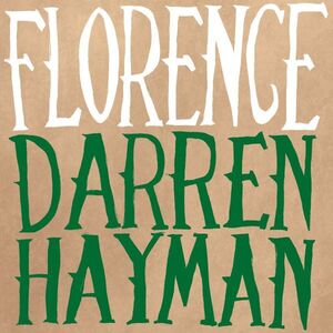 Florence , Darren Hayman