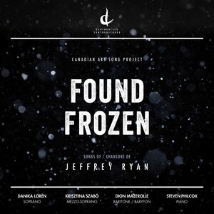 Found Frozen , Szabo