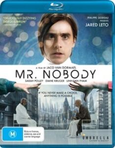 Mr. Nobody [Import]