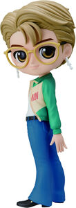 BanPresto - Tinytan Dynamite - Q Posket - Jimin Version A Statue