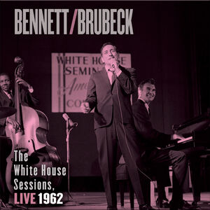 The White House Sessions, Live 1962