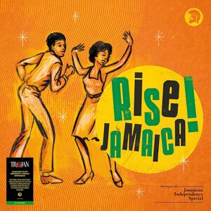 Rise Jamaica: Jamaican Independence Special (Various Artists)