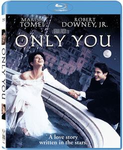 Only You , Marisa Tomei