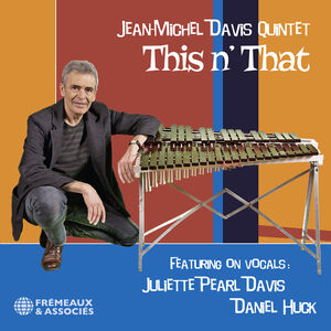 This N That , Jean-Michel Proust