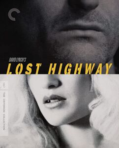 Lost Highway (Criterion Collection) , Bill Pullman