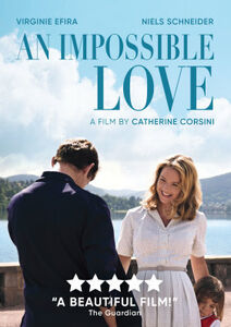 An Impossible Love , Niels Schneider