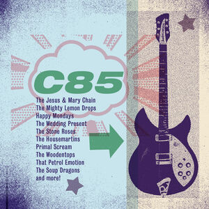 C85 /  Various [Import] , Various Artists