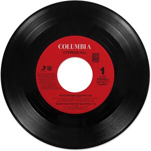 Psychobetabuckdown/ Something For The Blunted/ Latin Lingo , Cypress Hill