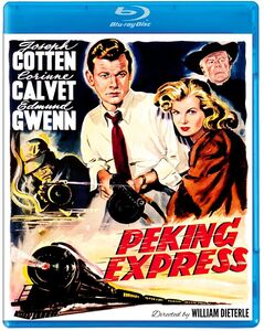 Peking Express