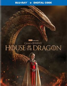 House of the Dragon: The Complete First Season