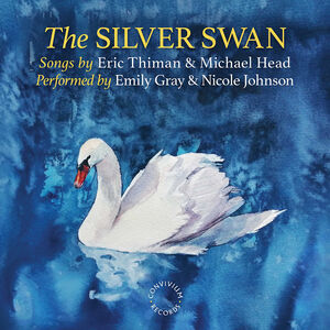 The Silver Swan , Emily Gray