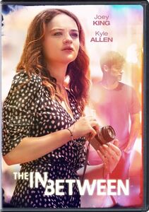 The In Between , Joey King