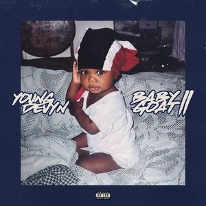 Baby Goat [Explicit Content]