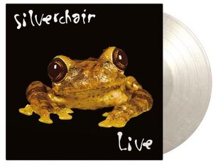 Live At The Cabaret Metro - Limited 180-Gram Clear & White Marble Colored Vinyl [Import]