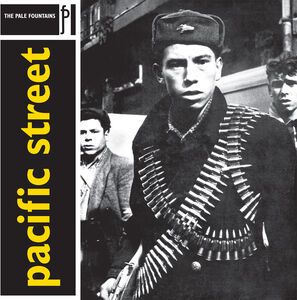 Pacific Street - 180gm Vinyl [Import]