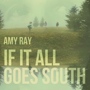 IF IT ALL GOES SOUTH , Amy Ray