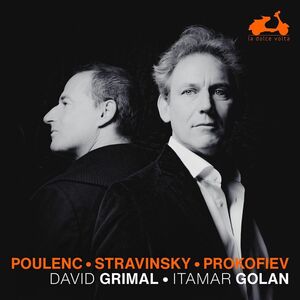 Beethoven: Violin Concerto , David Grimal