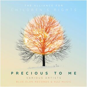 Precious To Me (Various Artists)