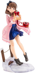 Kotobukiya - The Idolmaster: Cinderella Girls - Mayu Sakuma (Off Stage)