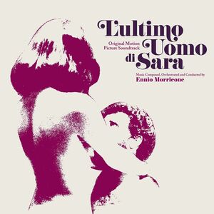 L'Ultimo Uomo Di Sara (Original Soundtrack) [Import]