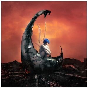 Weedkiller , Ashnikko