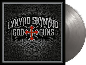 God & Guns - Limited 180-Gram Silver Colored Vinyl [Import]