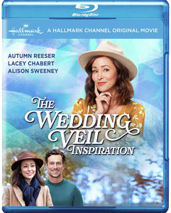 The Wedding Veil Inspiration , Lacey Chabert