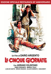 Le Cinque Giornate (The Five Days) [Import]