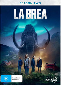 La Brea: Season Two - NTSC/ 0 [Import]