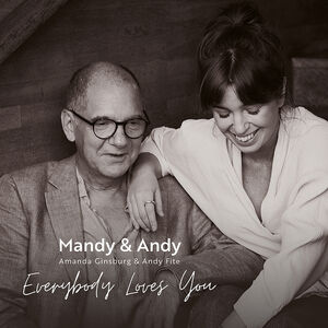 Everybody Loves You , Andy Fite