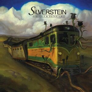Arrivals & Departures (15th Anniversary) , Silverstein