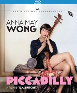 Piccadilly , Gilda Gray