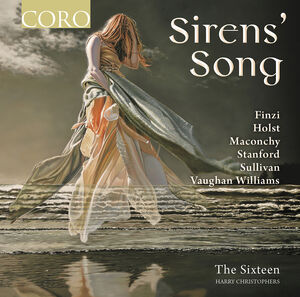 Sirens' Song , The Sixteen