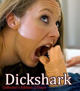 Dickshark