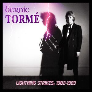 Lightning Strikes: Volume 1 1982-1983 [Import]