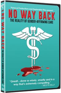 No Way Back: The Reality Of Gender-affirming Care